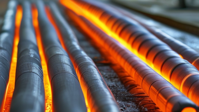Top 10 Heater Pipes in China for Global Buyers Need?