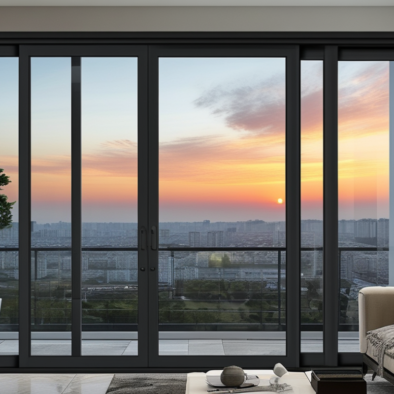 How to Evaluate Quality of Aluminum Doors and Windows Before Buying?