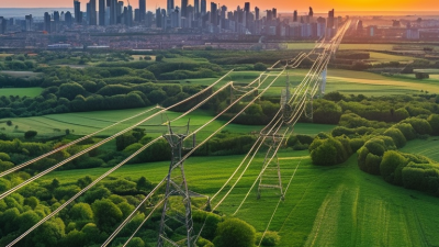 2026 Top Trends in Lv Cable for Global Buyers?