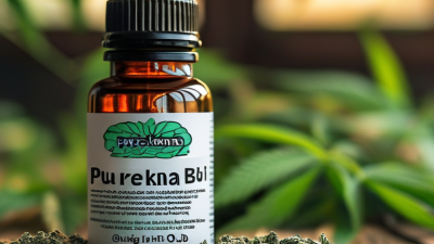 Purekana CBD Oil Review Is It Worth Your Money?
