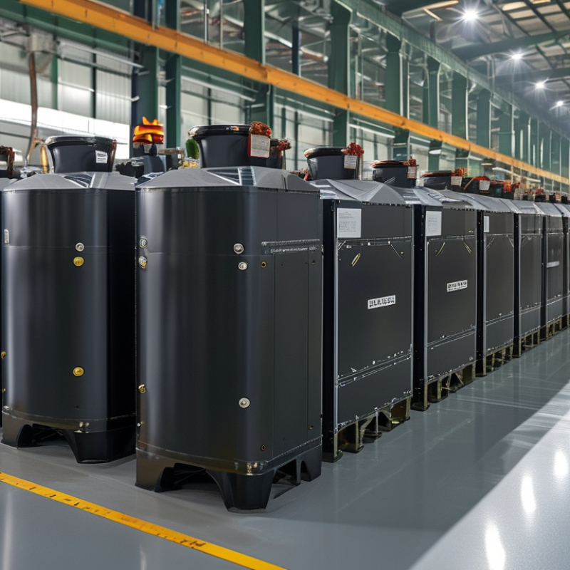 China Top Lithium Batteries Suppliers for Global Buyers?