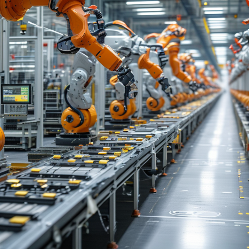 Top Advanced Manufacturing Systems for Global Sourcing Needs?