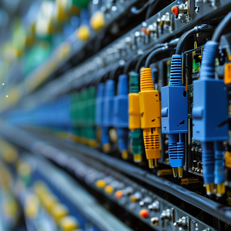 Top 10 Fiber Patch Cable Options for Global Buyers to Consider?
