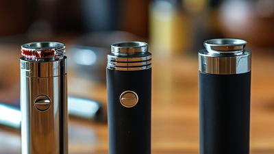 How to Choose the Best Refillable Disposable Vape Pod?