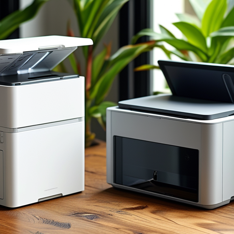 How to Choose the Best Portable Image Printer for You?