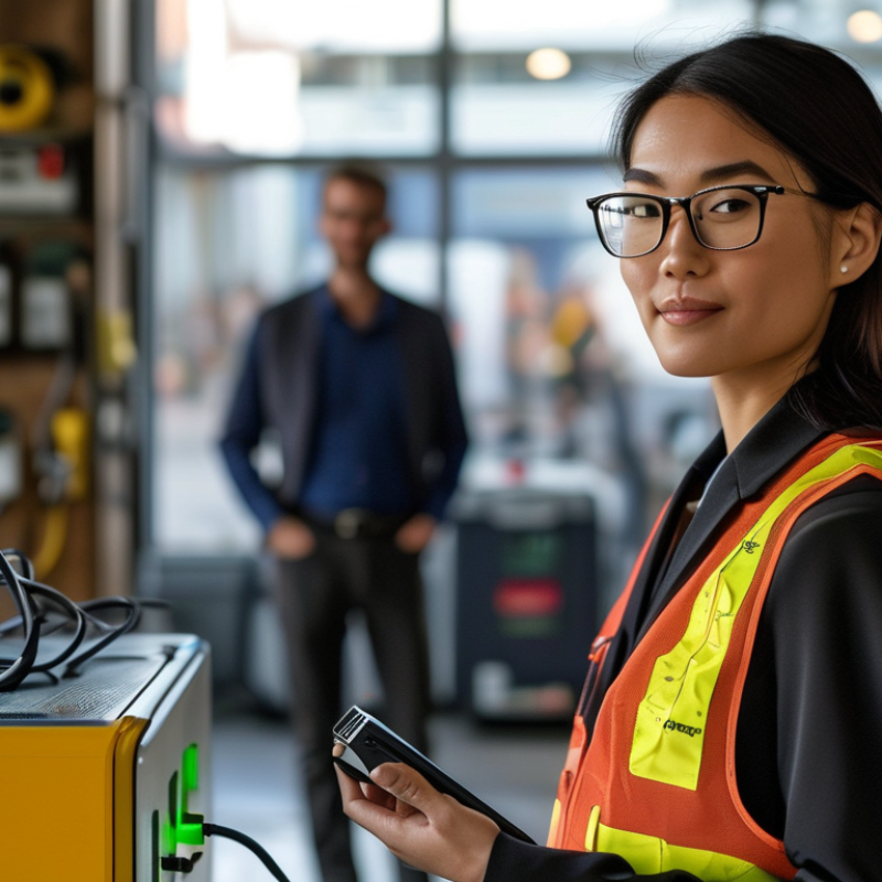 2026 Top Benefits of Fast Charging for Global Buyers?