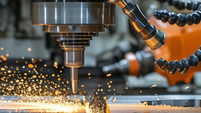 Top 10 Benefits of Quick Turn CNC for Global Buyers?