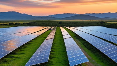 How to Choose the Best Solar Energy System for Your Needs?