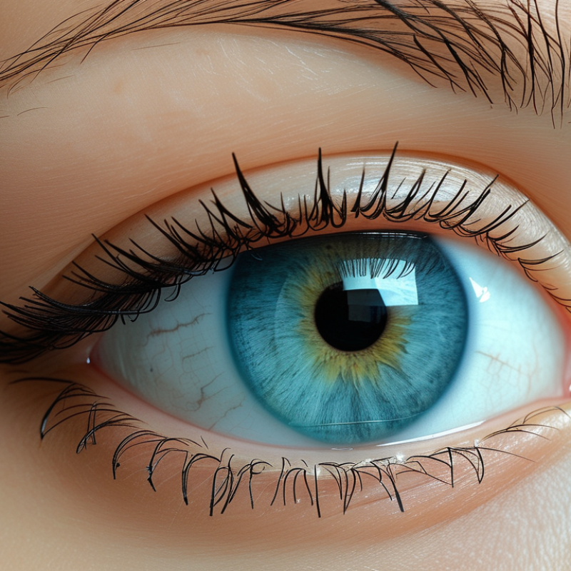 What is Hydrogel Contacts and Why Choose Them?