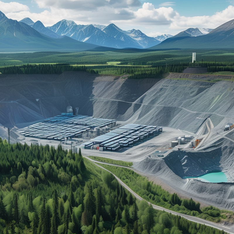 Why Choose Lithium Batteries in Canada for Global Sourcing?