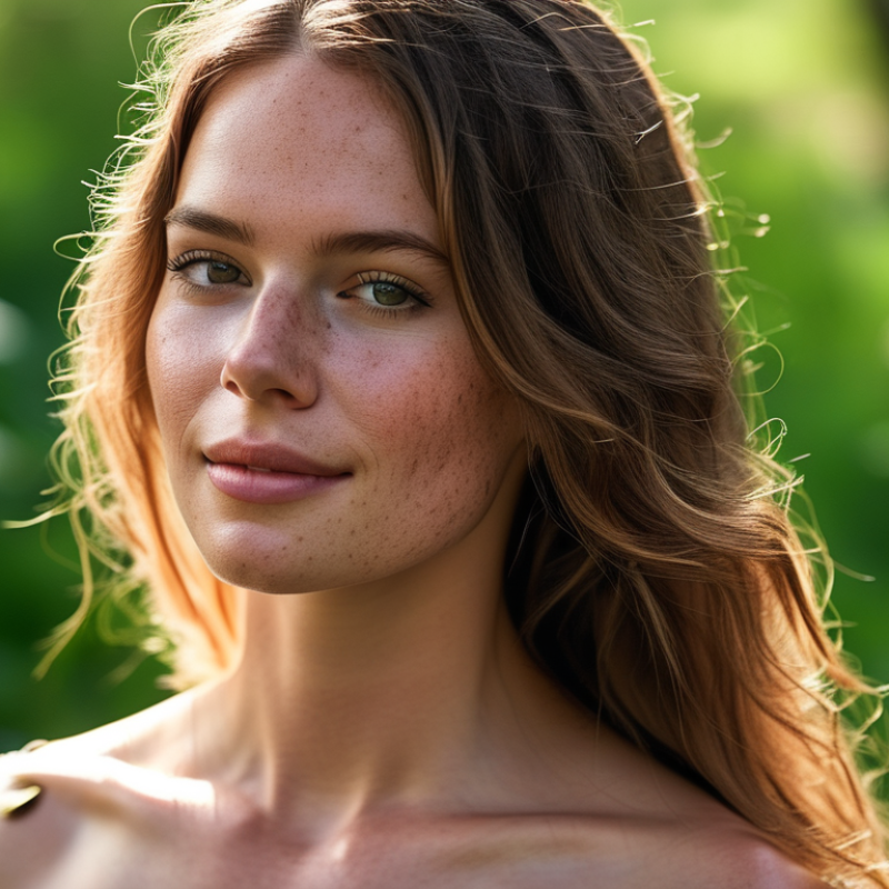 How do Herbal Extracts Improve Skin Health Naturally?