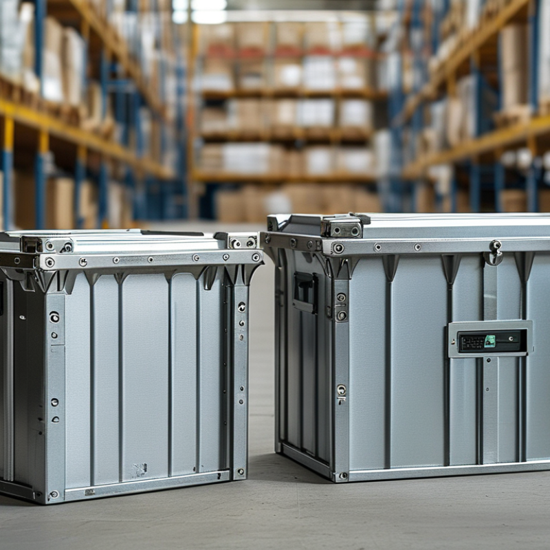 2026 How to Choose the Best Metal Tote for Your Needs?