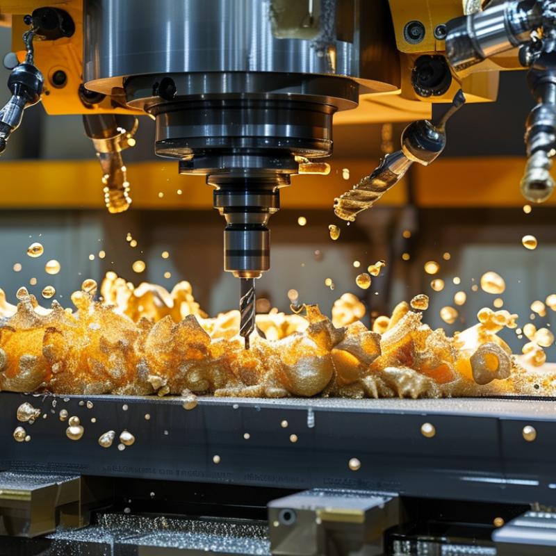 Top 10 Tips for Choosing a Cnc Double Column Machining Center?