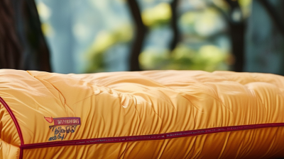 Why Choose an Ultra Lightweight Sleeping Bag for Your Travels?