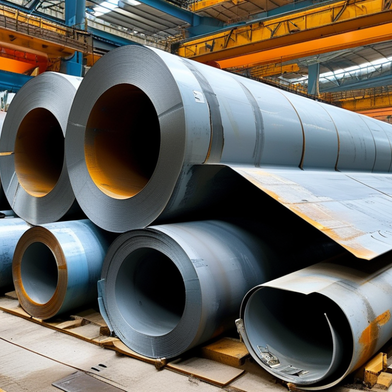 2026 Best Guide to Comparing Different Steel Sheet Materials?