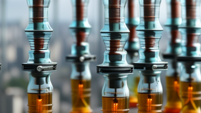 China Top Glass Insulator 100b for Global Buyers in 2026?