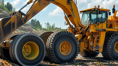 Top Compactor Equipment Tips for Efficient Waste Management?