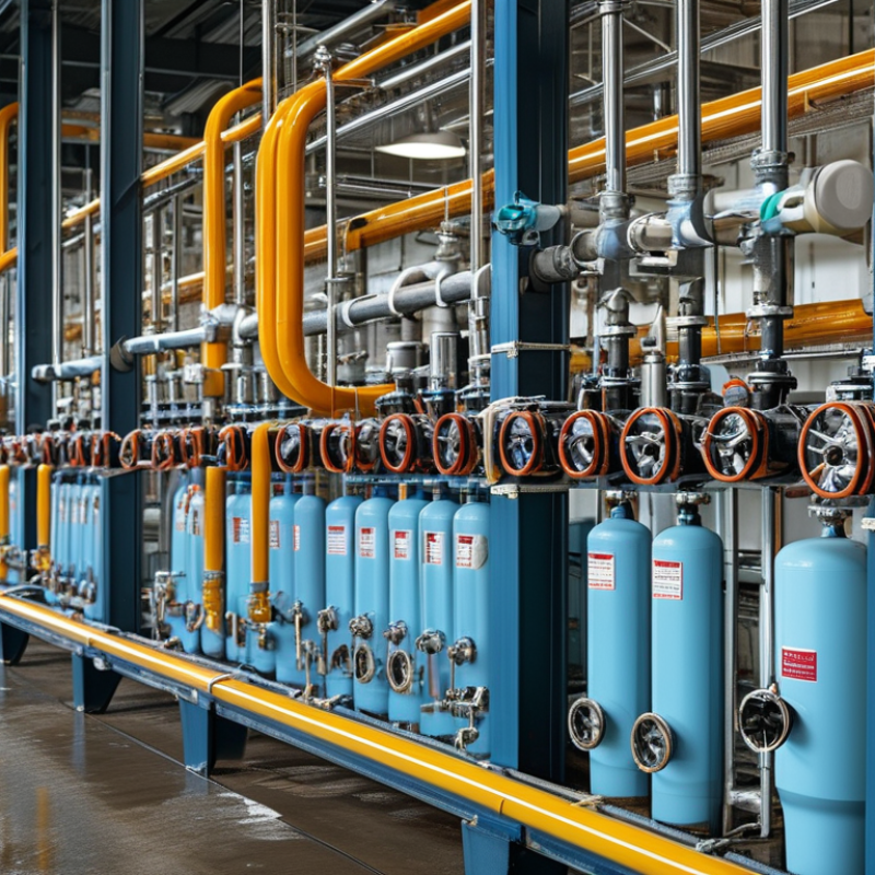 How to Choose the Best Water Systems for Your Business Needs?