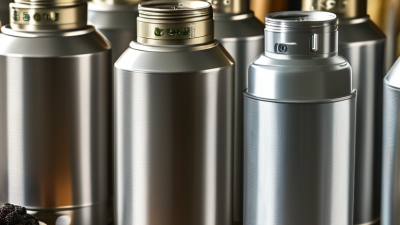 China Top Aluminium Packaging Solutions for Global Buyers?