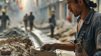 Top Home Cement Options for Global Buyers Today?