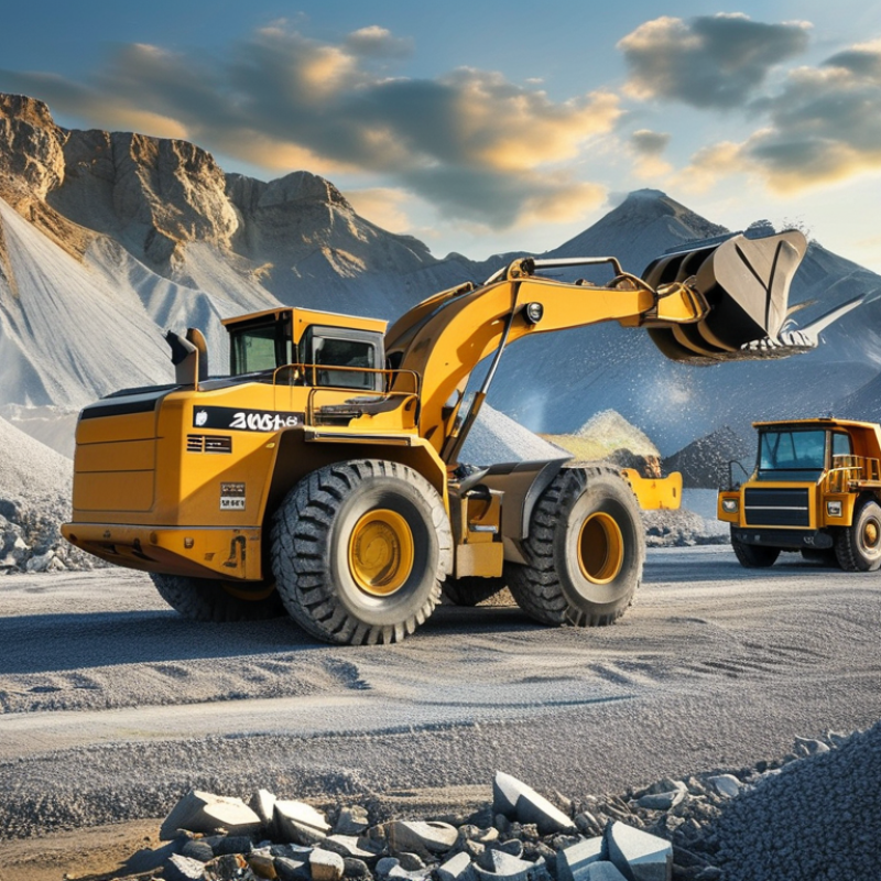 Top Stone Crushing Equipment for Global Buyers in 2026?