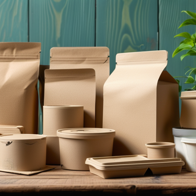 How to Choose the Best Bags and Packaging for Your Business?