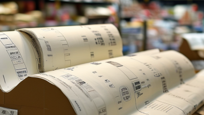 Top Quality Till Rolls Supplier in China for Global Buyers?