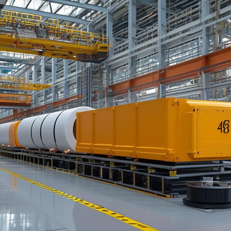 How Does the 4680 Tabless Battery Lab Line Revolutionize China Top Tech?
