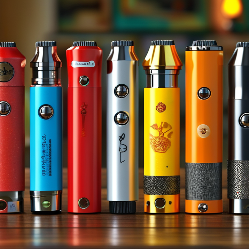 Top 10 Tips for Choosing the Right Vape Device for Beginners