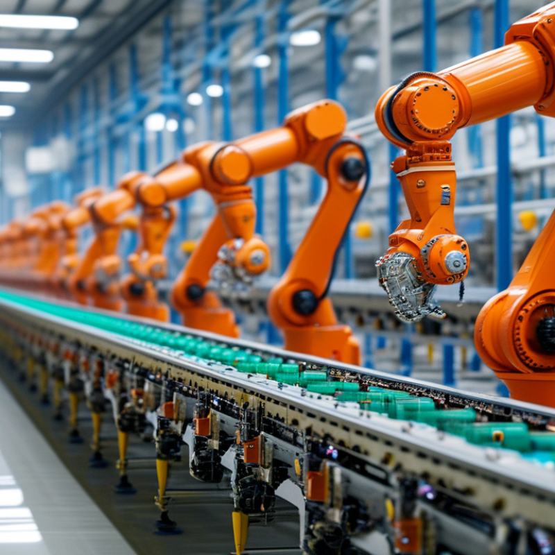 2026 Top Conveyor Systems Trends You Need to Know?