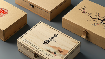 Explore the Best Personalised Packaging Boxes from China?