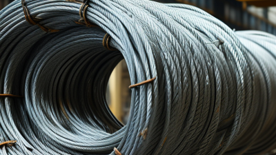 Find the Best Elevator Rope Suppliers in China Today?
