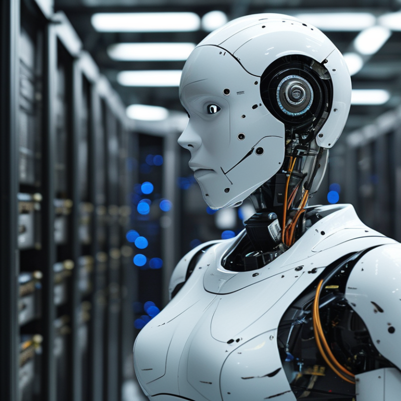 How to Choose the Best OEM AI Server Manufacturer for Your Needs?