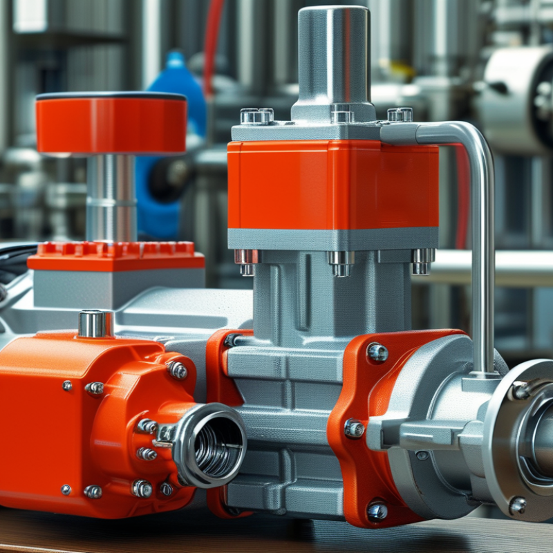 2026 Best Peristaltic Pump for Global Buyers Needs?