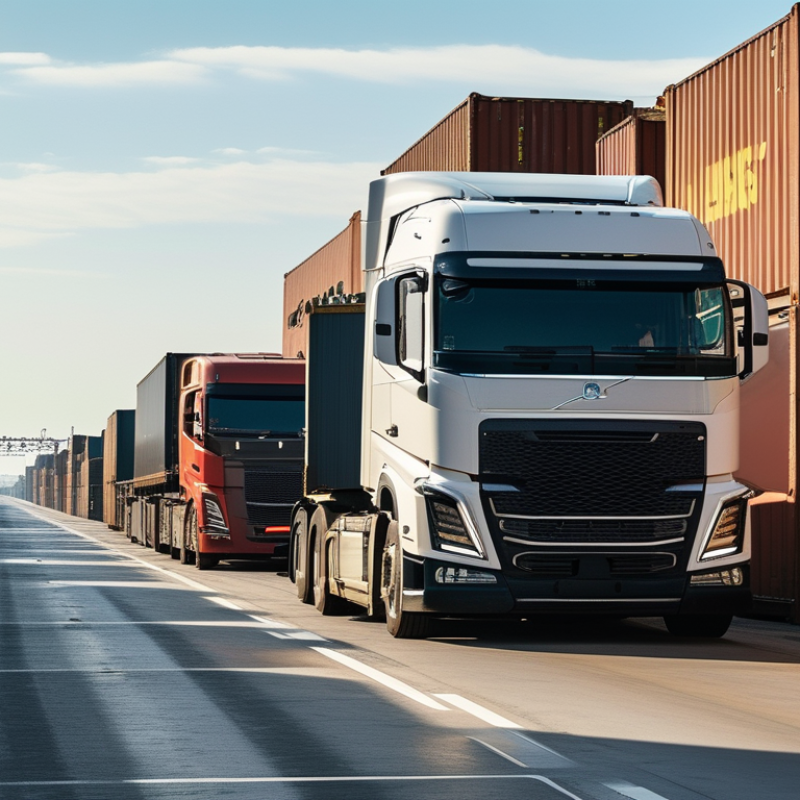 2026 How to Optimize Automobile Transport for Global Buyers?