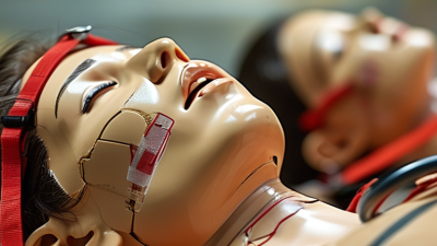 Best CPR Mannequin for Effective Life Saving Training?