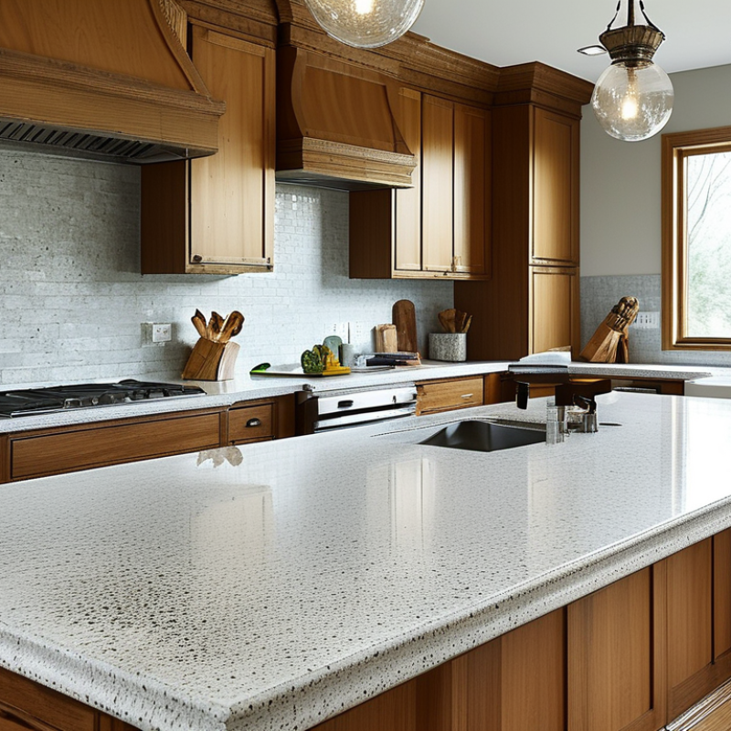 10 Best Tips on How to Choose the Right Countertop Material?