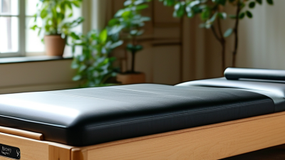Top Pilates Bed Trends to Watch in 2026?