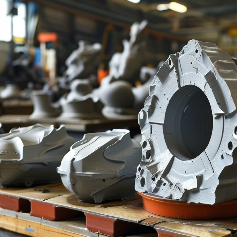 Top Injection Molding Strategies for Global Buyers?