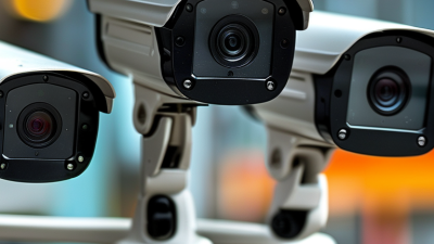 Why Choose a Motion Detection Camera for Your Security Needs?