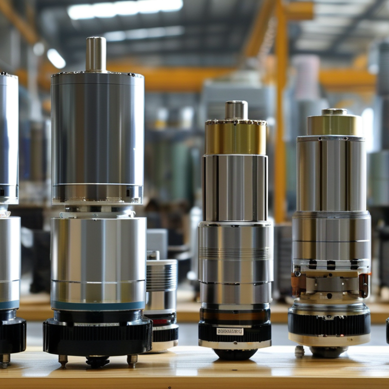 Top China Best Stepper Motor Suppliers for Global Buyers?