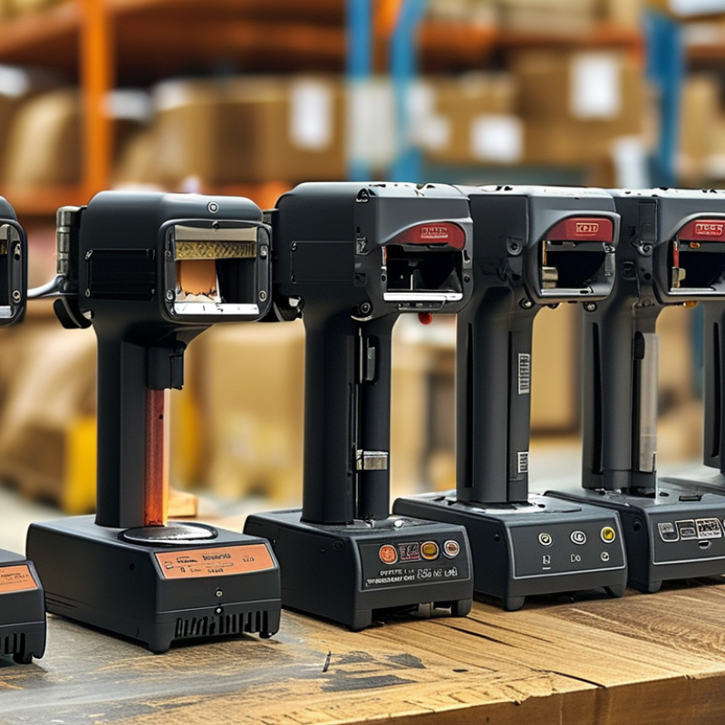 Top Handheld Heat Sealing Machine for Global Buyers?