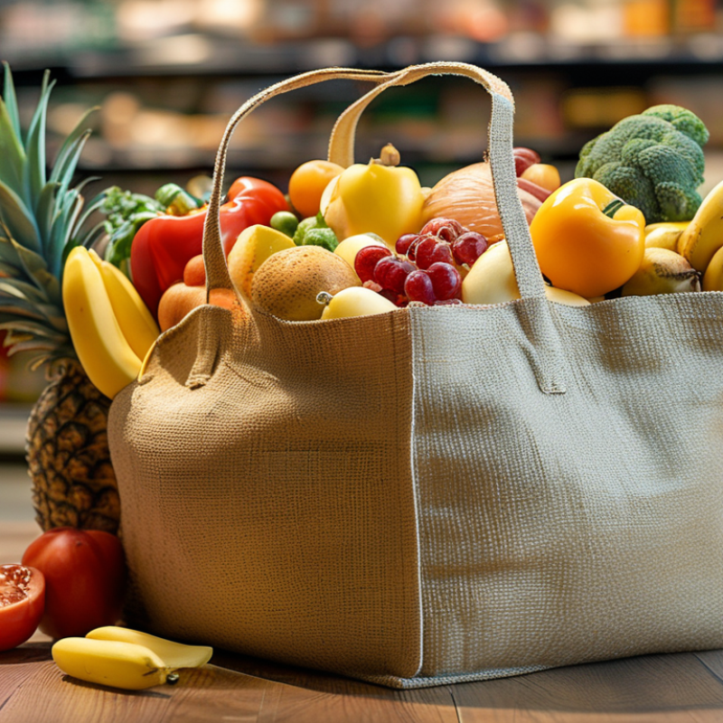 2026 Best Supermarket Bags Wholesale Options for Buyers?