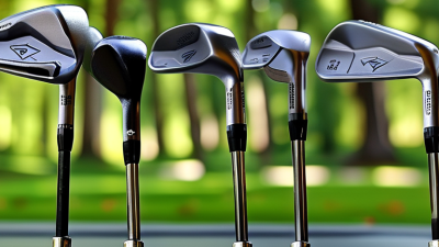 2026 How to Choose the Best Golf Irons for Your Game?