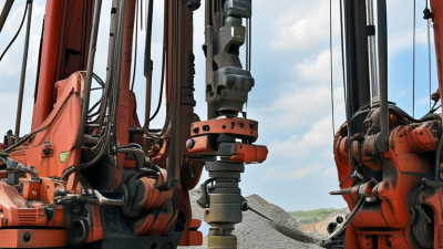 Top 10 Drilling Machines from China for Global Buyers?