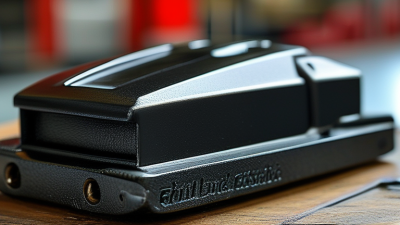 2026 Top Car Lock Pedal Buying Guide for Global Buyers