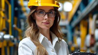 Top Tips for Efficient Chemical Manufacturing Procurement?