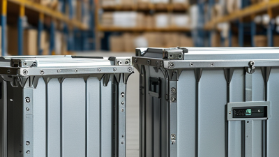 2026 How to Choose the Best Metal Tote for Your Needs?