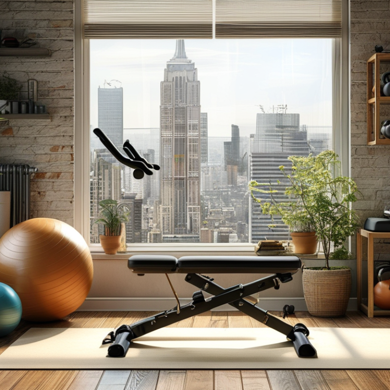 5 Essential Tips for Choosing Gym Equipment in a Small Apartment?