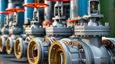 What is Valve Applications in Industrial Settings?